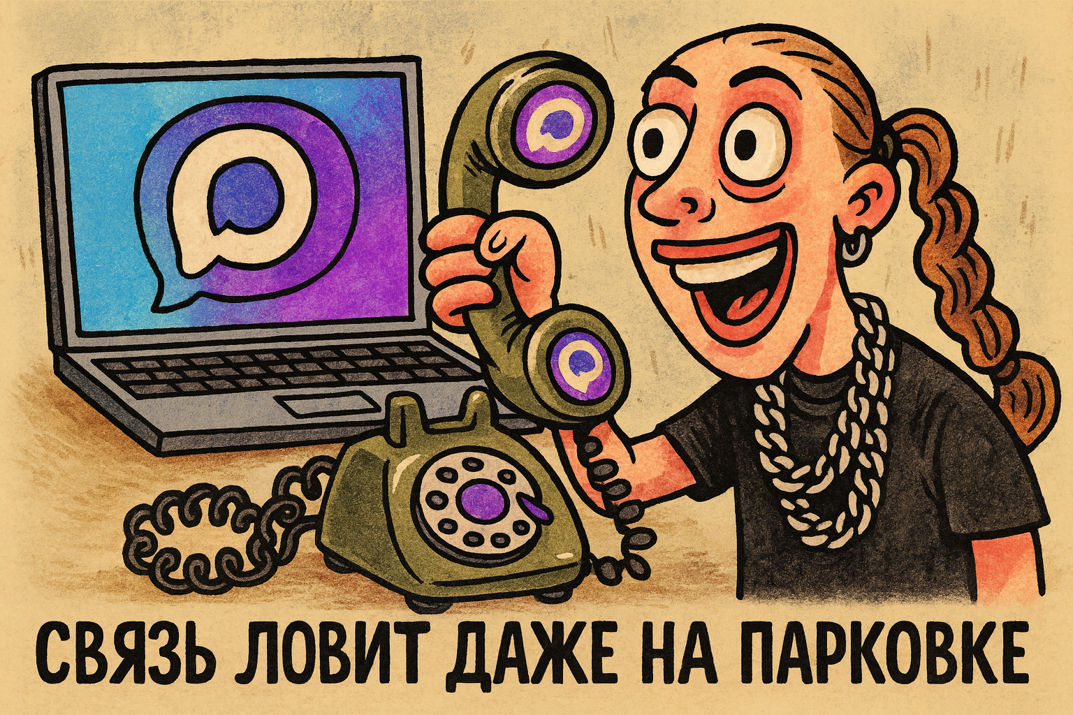 Подтереться